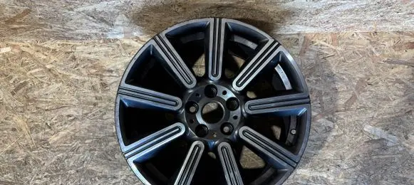 Mini Clubman F54 R18 alloy rim 6883351 K96615T