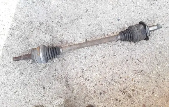 Chrysler 300 - 300C Rear driveshaft NOCODE