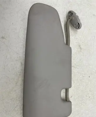 Mini One - Cooper Coupe R56 Sun visor