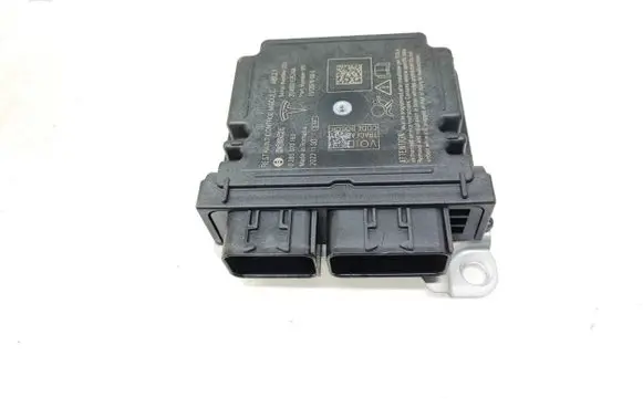 Tesla Model Y Airbag control unit/module 151287600E 0285020160 2D40011357AA