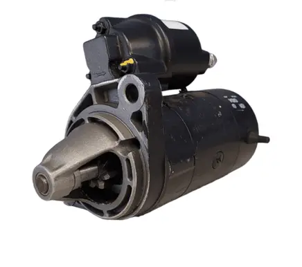 Nissan Almera Tino Starter motor JS1142 10440735