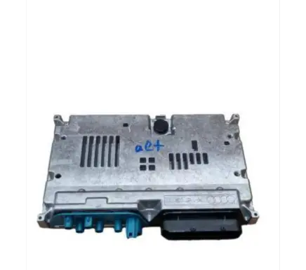 Porsche Taycan 9J1 Camera control unit module 4K4907117B 4K4907117P
