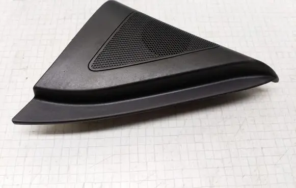 KIA Ceed Plastic wing mirror trim cover 876501H020