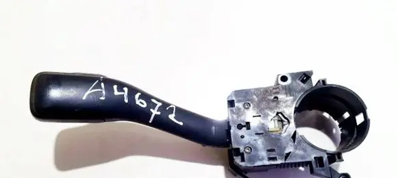 Audi A6 S6 C5 4B Indicator stalk 8l0953513g 202.852