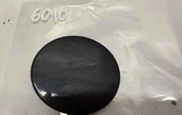 Audi A6 C7 Front tow hook cap/cover 4G0807241 16103