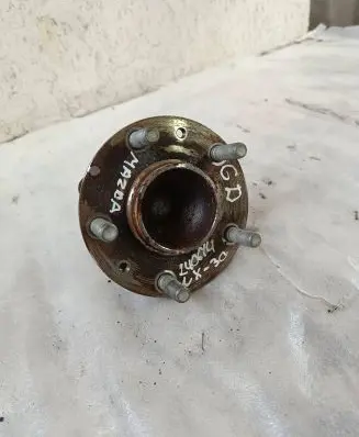 Mazda CX-30 Rear wheel ball bearing K4233