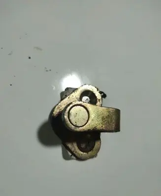 Peugeot 307 Rear door lock loop/hook striker 