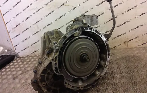 Mercedes-Benz A W176 Automatic gearbox A2463702102