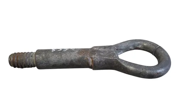 Ford Galaxy Towing hook eye 