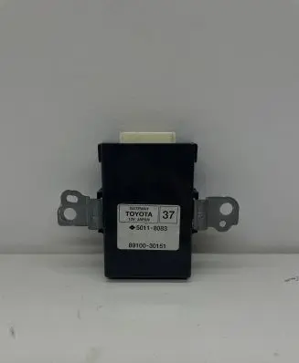 Lexus IS III XE30 Gateway control module 8910030151 50118083