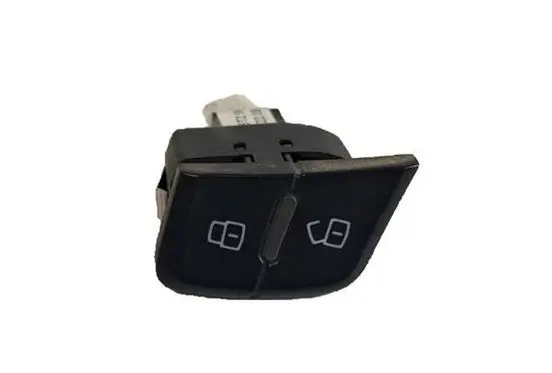 Central locking switch button