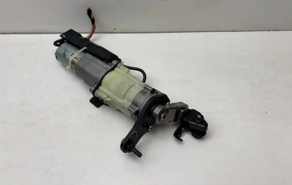 Audi A4 S4 B8 8K Tailgate/trunk strut/damper 8K9827851 4F9910591