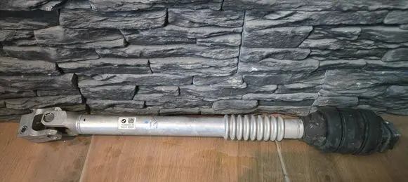 BMW 3 G20 G21 Steering tie rod 6862088