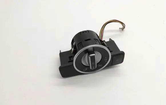 Mercedes-Benz GLK (X204) Light switch A2129058800