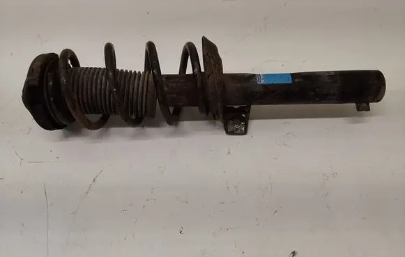 Volkswagen PASSAT B6 Front shock absorber/damper 3C0413031AT