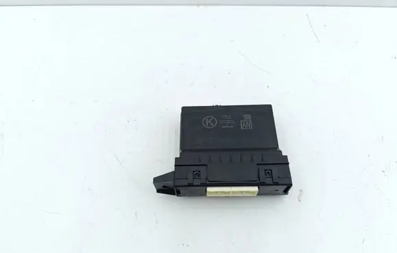 Subaru Outback (BT) Air conditioning/heating control unit 72343AN03A