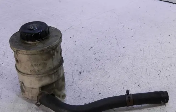 Renault Megane I Power steering fluid tank/reservoir 