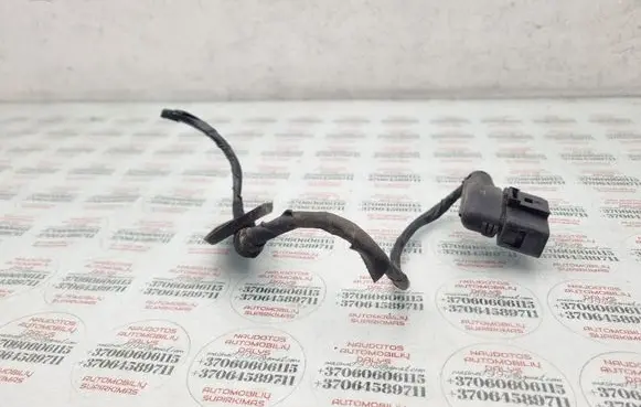 Volkswagen Touran I Rear tail light wiring loom 1J0973726