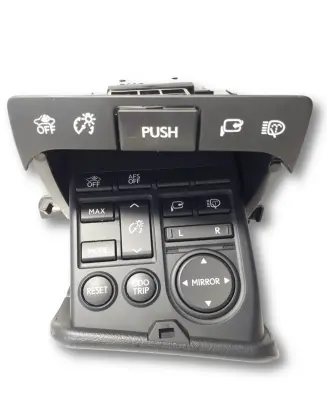 Lexus GS 300 350 430 450H Multifunctional control switch/knob GN69101970 GN69102910 75D5780101