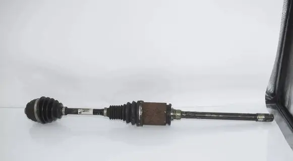 BMW 5 F10 F11 Front driveshaft 7618680 7593044 31607618680