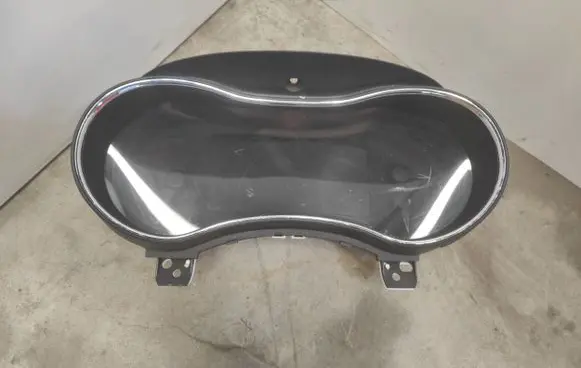 Dodge Durango III Speedometer (instrument cluster) 68251670AG