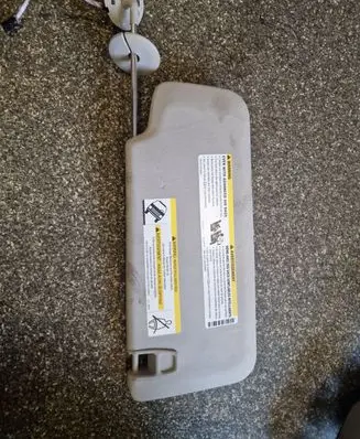 Buick Encore I Sun visor