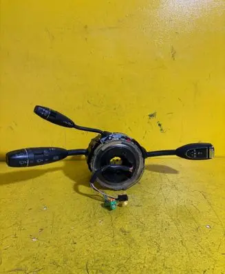 Mercedes-Benz ML W164 Steering angle sensor A1645458616