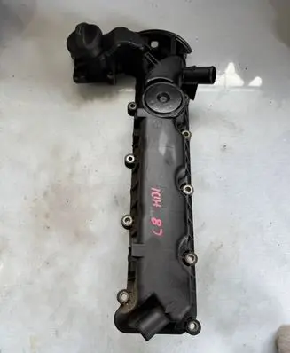 Citroen C8 Rocker cam cover 9631367880