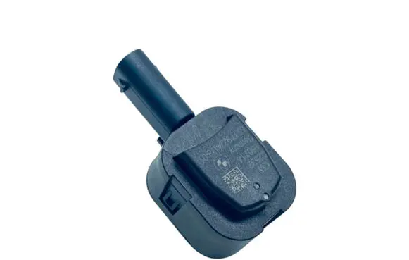 BMW X5 F15 Airbag deployment crash/impact sensor 65779224178 9224178