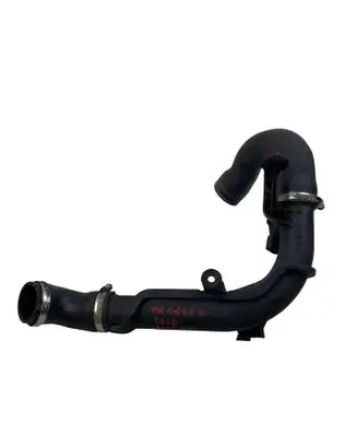 Volkswagen Golf VI Intercooler hose/pipe 1K0145770AE 038906051C