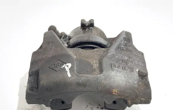 Renault Captur II Front brake caliper 