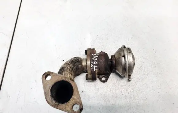 EGR valve