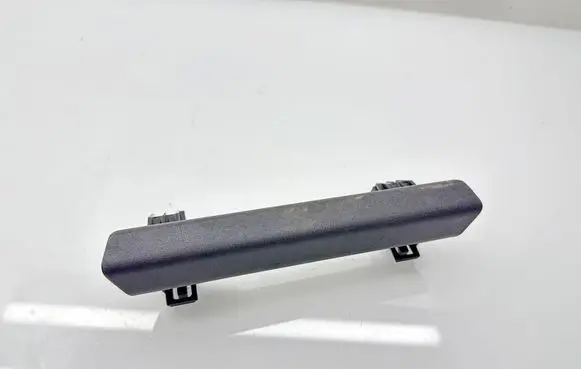 Volkswagen ID.4 Tailgate trunk handle 11A867621 J01518014 101518014
