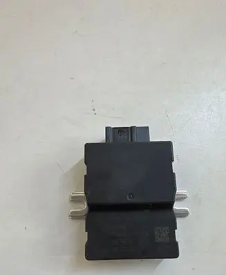 BMW 1 F20 F21 Fuel injection pump control unit/module 26043152A 04122017 7476687