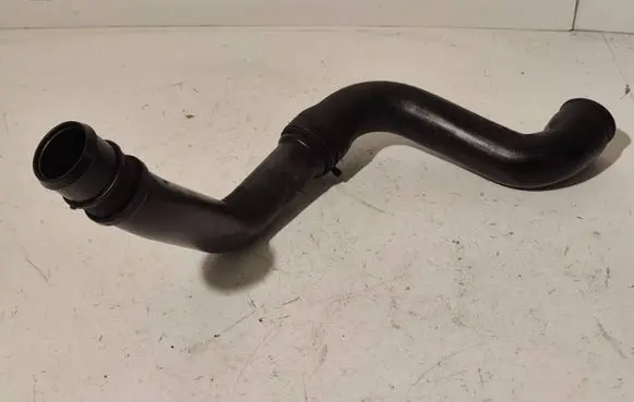 Audi A2 Intercooler hose/pipe 6X0145762F