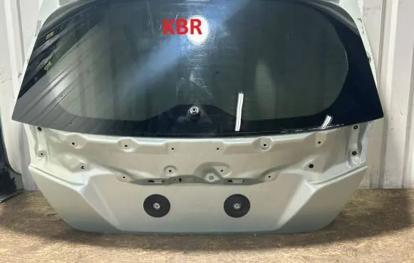 Nissan Leaf II (ZE1) Tailgate/trunk/boot lid K01005SHMB 23602