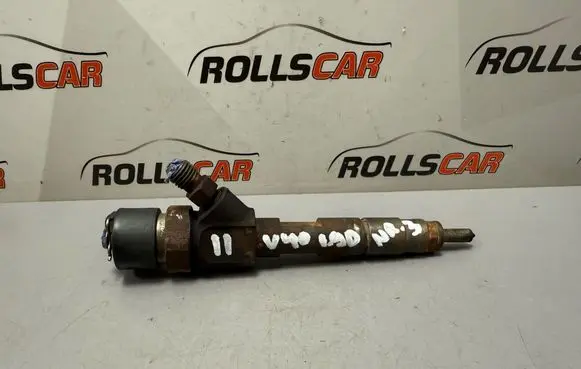 Volvo S40, V40 Fuel injector 8200238528