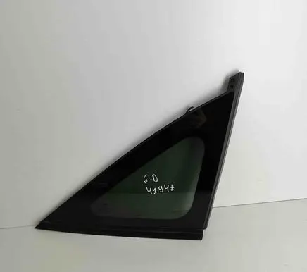 Hyundai Tucson IV NX4 Rear side window 43R000184 87820N7010