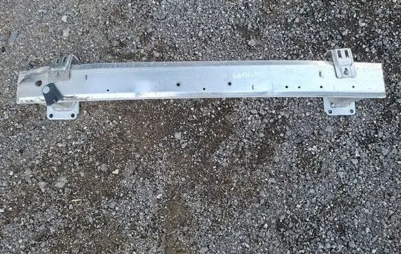 Opel Grandland X Front bumper cross member 9824513780
