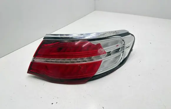 Mercedes-Benz GLE (W166 - C292) Rear/tail lights 