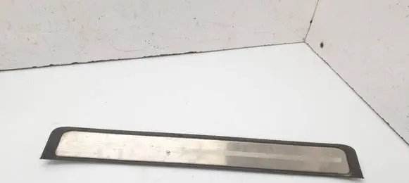 Hyundai ix 55 Rear sill trim cover 858953J100