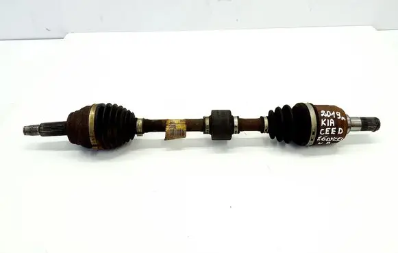 KIA Ceed Front driveshaft 49500G4400