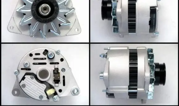 Ford Fiesta Generator/alternator 0120488189 0120489251 0986036060