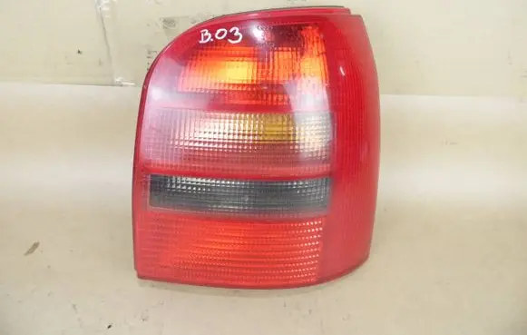 Audi A4 S4 B5 8D Rear/tail lights 8D9945096