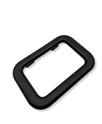 BMW 3 E30 Front door interior handle trim 51211876043