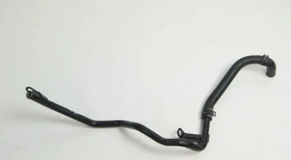 Volkswagen Polo V 6R Engine coolant pipe/hose 6C0122101G