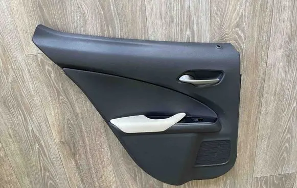 Lexus UX Rear door card panel trim A048396