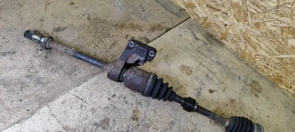 Mazda 6 Front driveshaft 7E10543K6