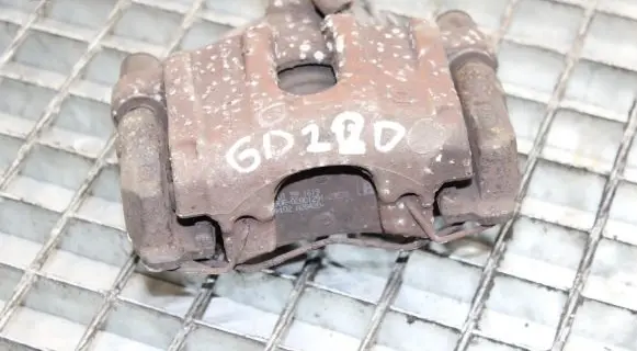 Ford C-MAX II Rear brake caliper