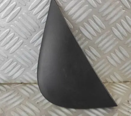 Peugeot Expert Fender trim (molding) 9806813380 96617T01 218263